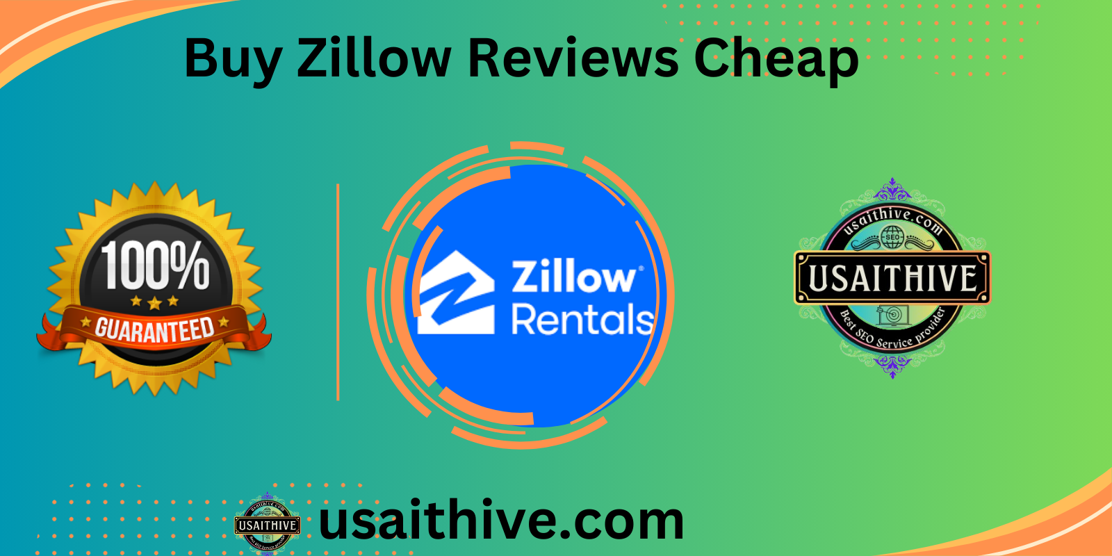 Buy Zillow Reviews Cheap