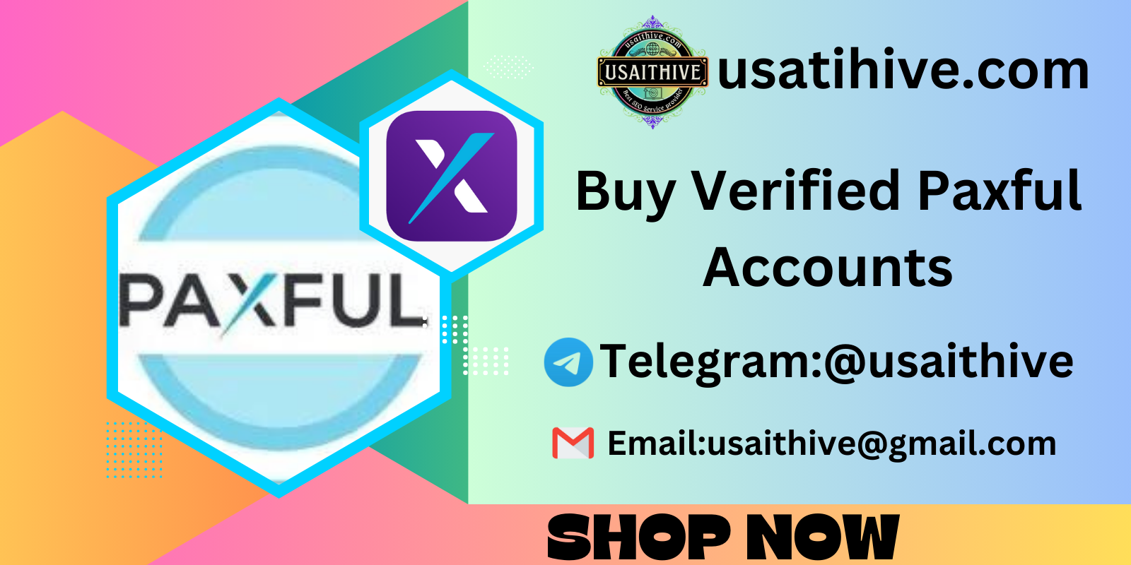 Buy Verified Paxful Accounts 