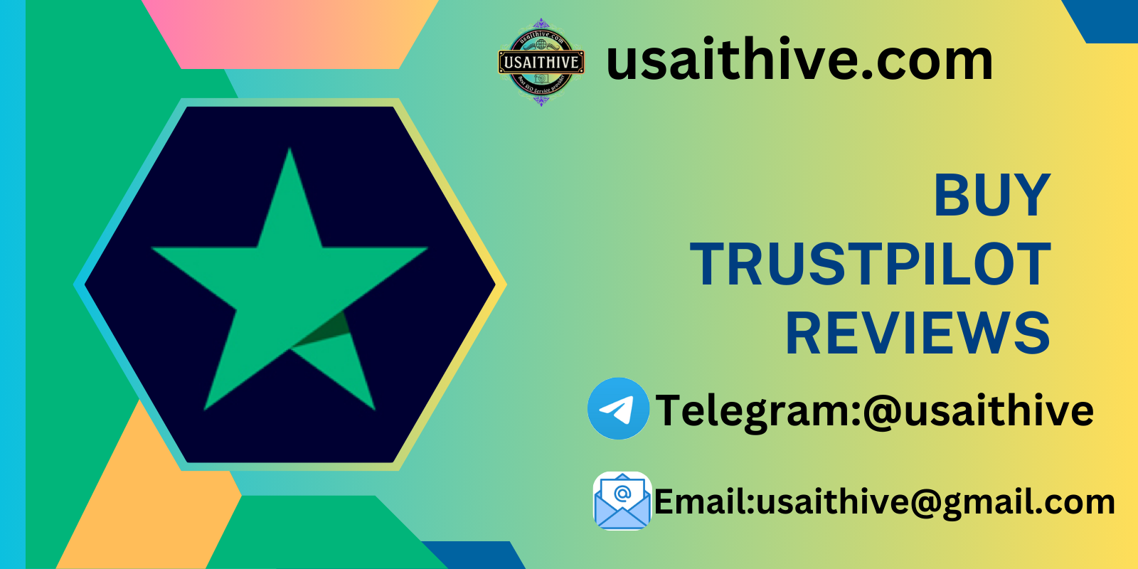 Buy TrustPilot Review